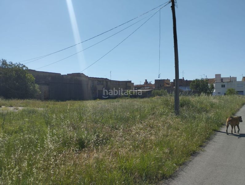 Foto 6f689b40-49f6-4149-ba19-407b27a8d09c. Edificio  para rehabilitar en venta . en Rossell