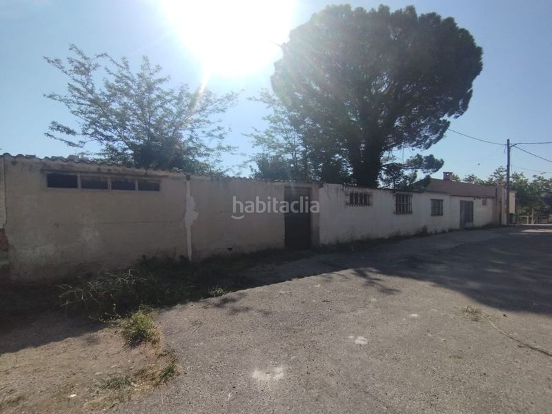 Foto 7125174f-d4b9-4162-85fb-9b6d75590e20. Edificio  para rehabilitar en venta . en Rossell