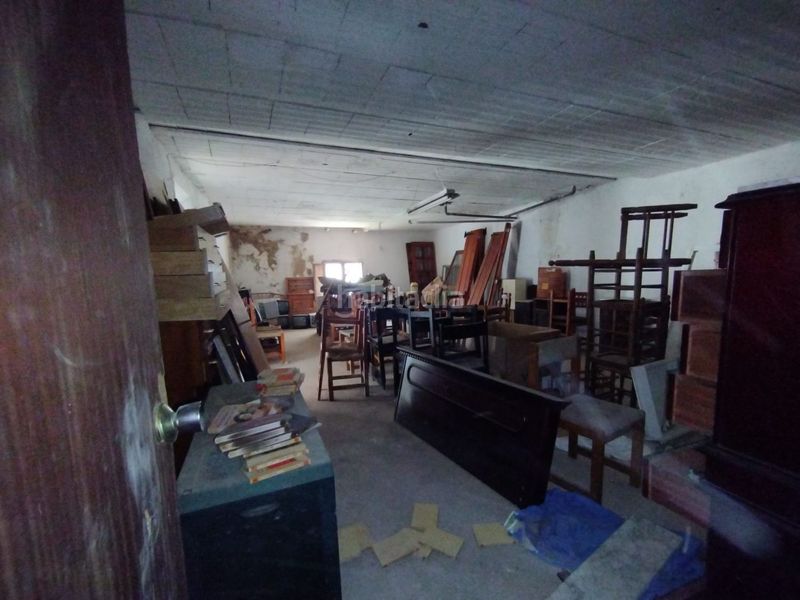 Foto 85076769-fc12-42ca-8824-3368cc7e7ee5. Edificio  para rehabilitar en venta . en Rossell