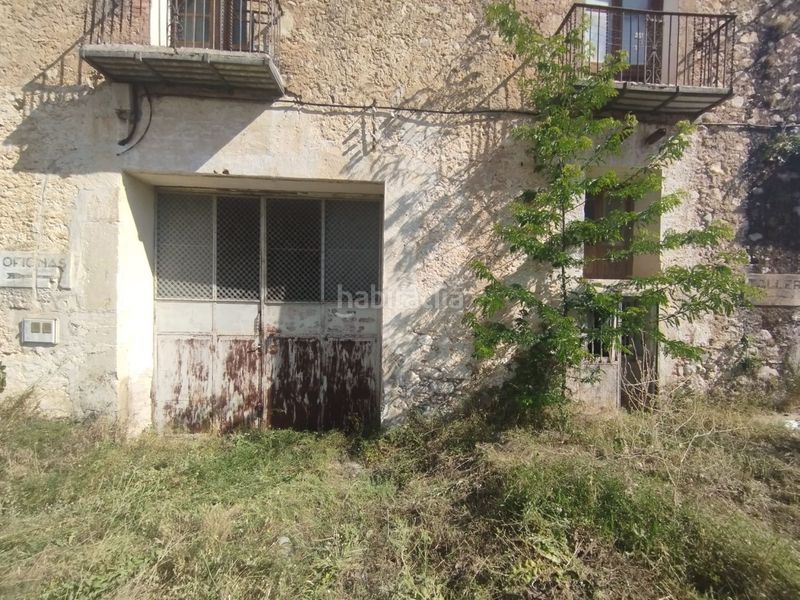 Foto 8b2d9e4c-cc56-4101-824e-d2622316d7af. Edificio  para rehabilitar en venta . en Rossell