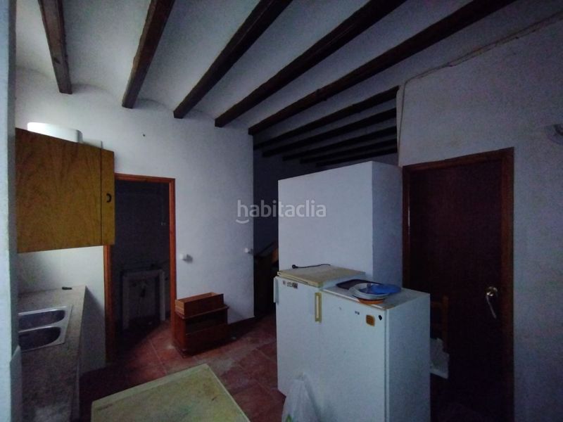 Foto 9368ed04-ba36-4bf9-be51-81fcaf046f29. Edificio  para rehabilitar en venta . en Rossell