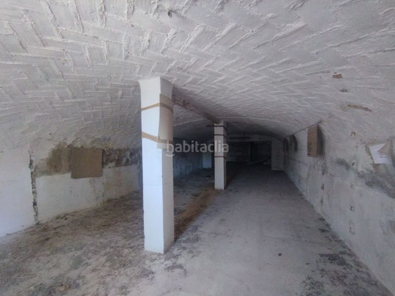 Foto adc37c5b-0c08-465d-baca-84e077ced80d. Edificio  para rehabilitar en venta . en Rossell