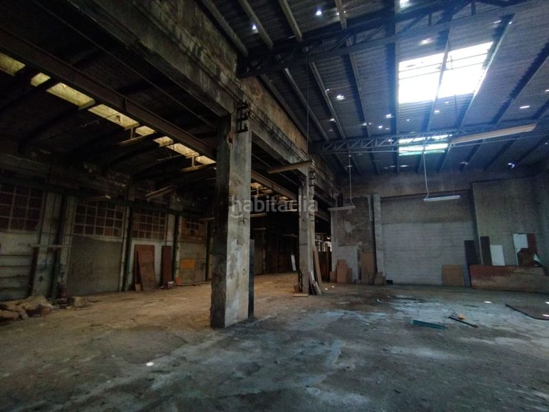 Foto aea5e280-bad6-4b89-8711-5b246aab259c. Edificio  para rehabilitar en venta . en Rossell