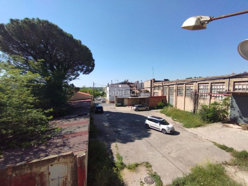 Foto c5d8a06f-a0cf-44f9-a2dc-221335e4dd0e. Edificio  para rehabilitar en venta . en Rossell