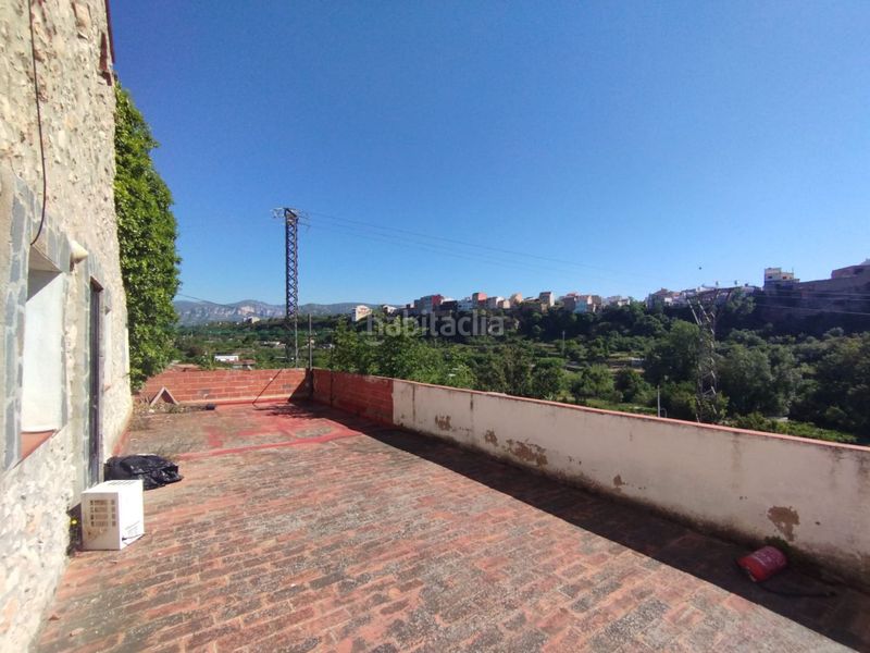 Foto db993870-f29e-4476-898d-c9bba578fb0b. Edificio  para rehabilitar en venta . en Rossell