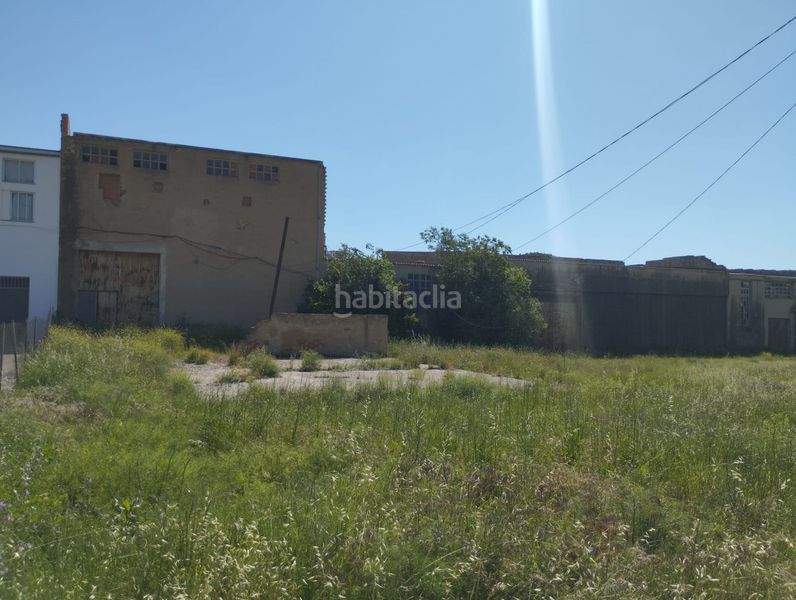 Foto ddd37f65-cd29-4e59-b971-ef145872e224. Edificio  para rehabilitar en venta . en Rossell