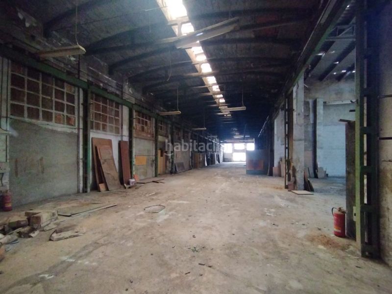 Foto df17c9ed-aae8-42dd-b1a5-2ff5d959c9fb. Edificio  para rehabilitar en venta . en Rossell