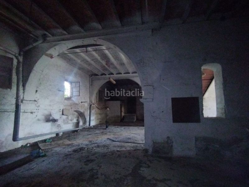Foto dfaf9748-298d-48a6-b946-4e613ffaf2c2. Edificio  para rehabilitar en venta . en Rossell