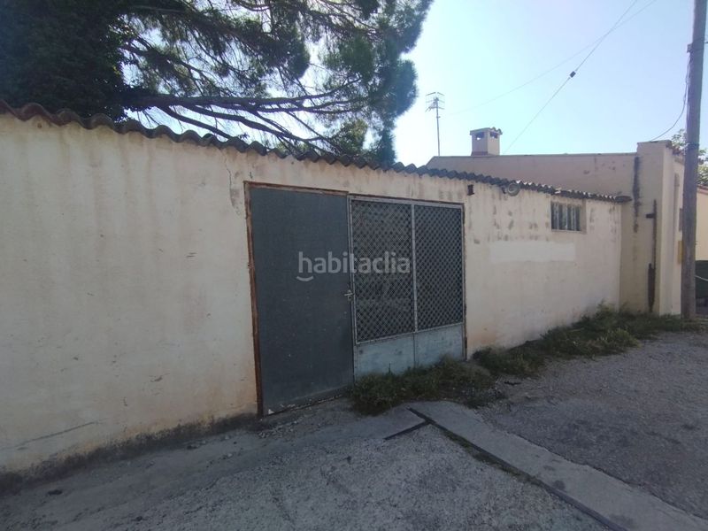 Foto e09343cf-5c2c-42a2-8e1c-ba63bd6d0ca6. Edificio  para rehabilitar en venta . en Rossell