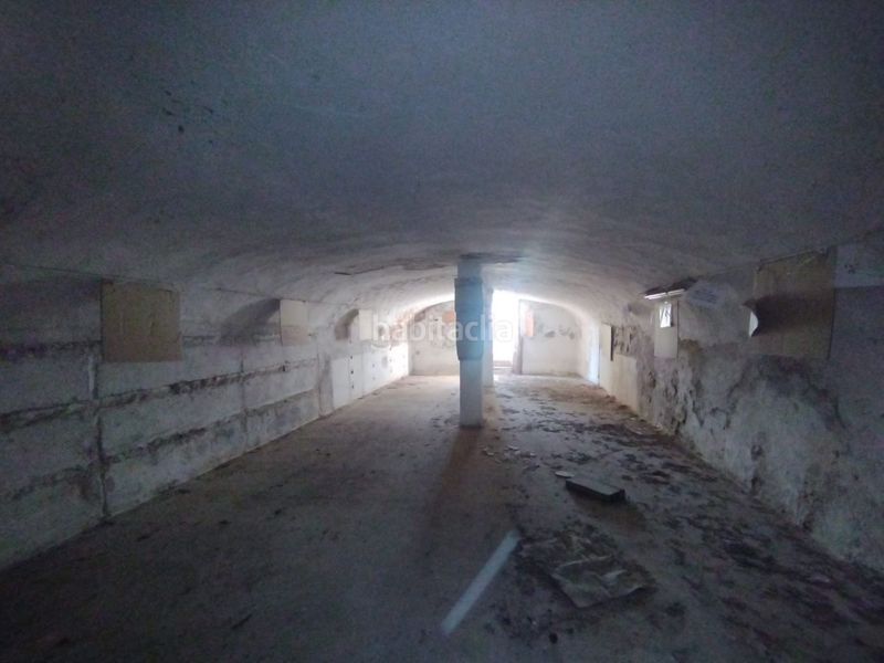 Foto f982fc68-5a49-4eac-a5ba-52cc8c368d16. Edificio  para rehabilitar en venta . en Rossell