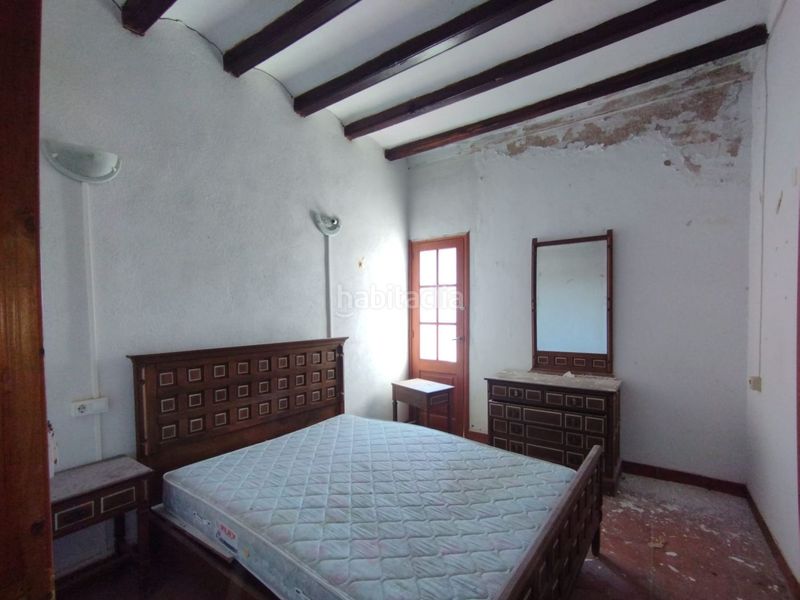 Foto f9f568db-47c6-4933-90da-3597bbaf3ff7. Edificio  para rehabilitar en venta . en Rossell