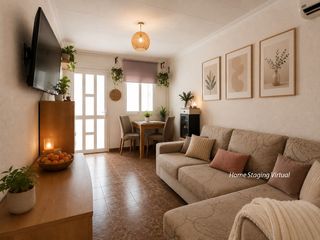 Maison  Santa candida. Casa en venta en benicarlo, 3 dormitorios.