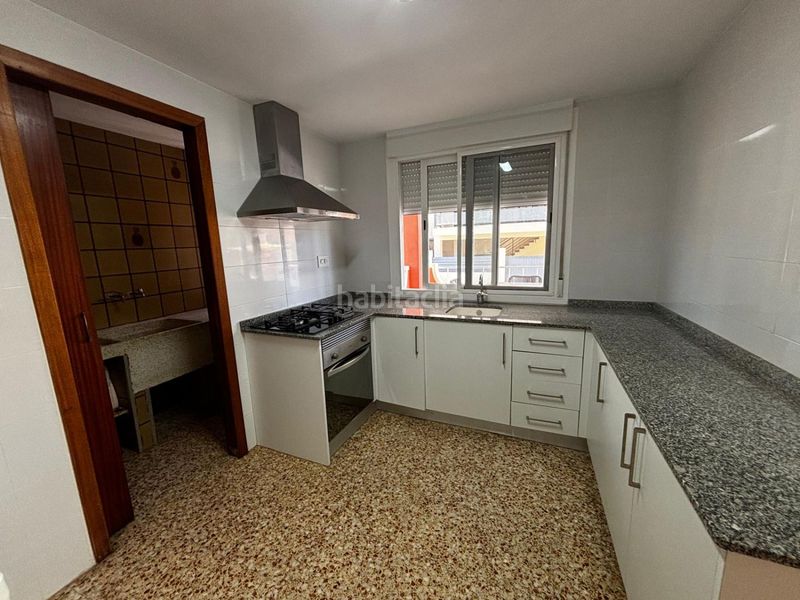 Foto 050d6b64-5b7a-4d13-bbfe-7955ef81c015. Apartament amb aparcament a Chilches