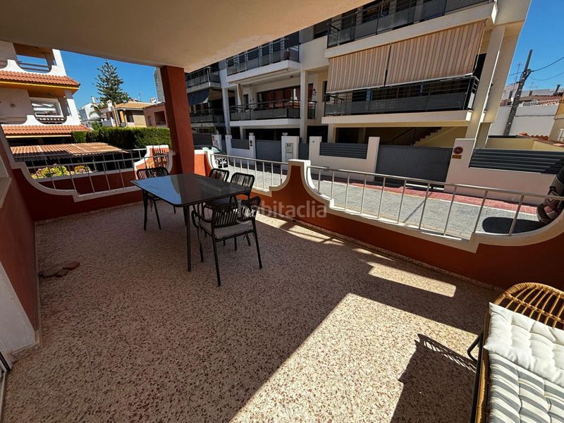 Foto 1e5feb48-b54b-4773-9e64-aee42d56d673. Apartament amb aparcament a Chilches