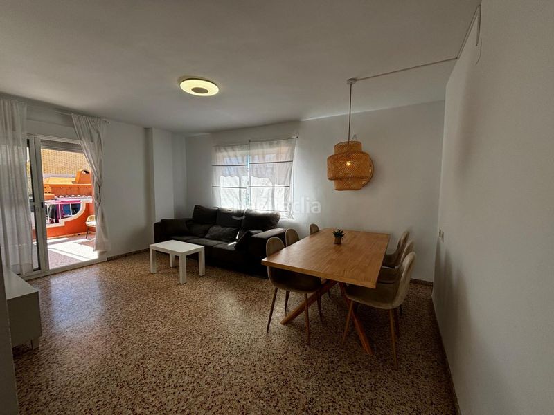 Foto 2a98a998-dea5-4f2a-971c-4bd2f2cfee93. Apartament amb aparcament a Chilches