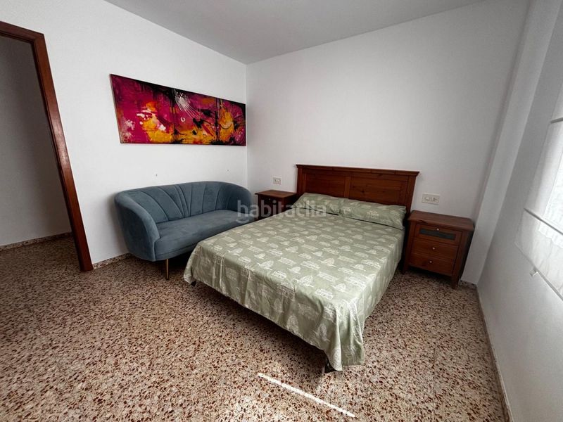 Foto 3ea900b0-ef03-4304-97f9-a0fb1f8136d6. Apartament amb aparcament a Chilches