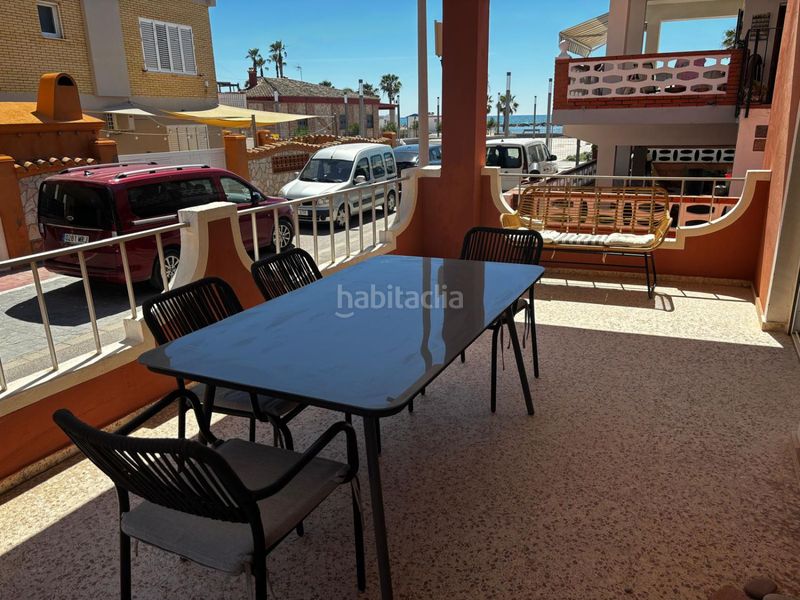 Foto 68deb635-656b-4cdf-9ba7-143ec557bd73. Apartament amb aparcament a Chilches
