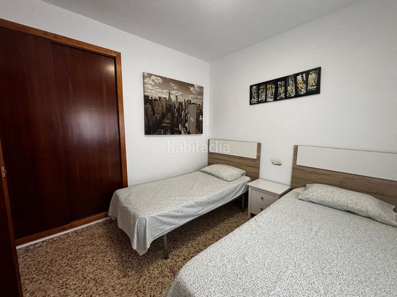 Foto 68df7086-ad86-4d17-a46a-fd4ccd5b02d6. Apartament amb aparcament a Chilches