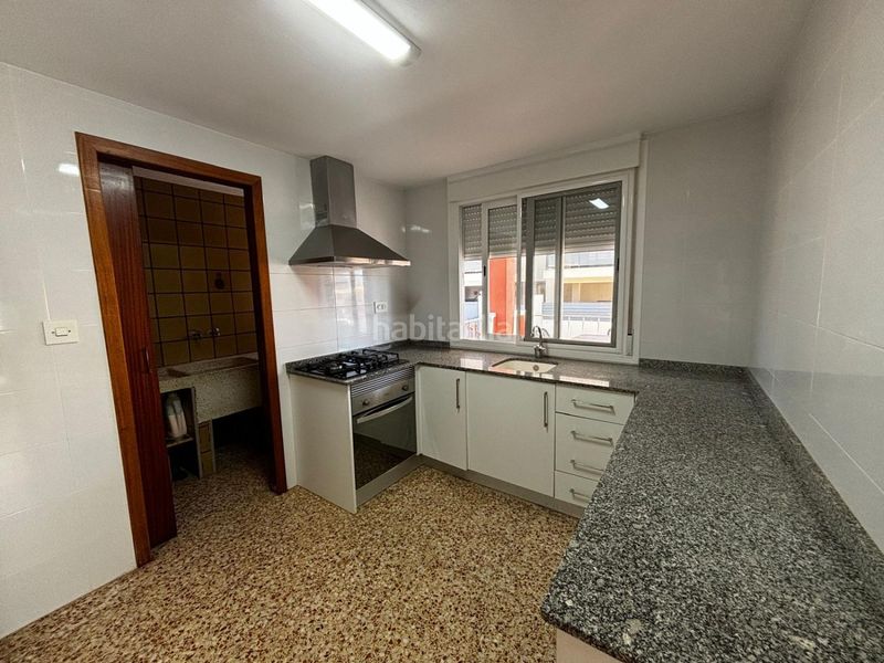 Foto 74166f48-4fcd-452f-9349-88b1ad6e7c1f. Apartament amb aparcament a Chilches