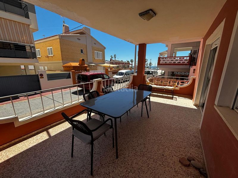 Foto 77d24b1f-085a-443d-a4fb-d154615dd6aa. Apartament amb aparcament a Chilches