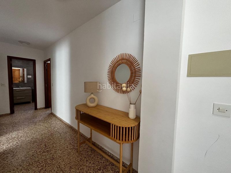 Foto 8e2a445e-b6b0-4487-a63d-d1cc8ce3327e. Apartament amb aparcament a Chilches