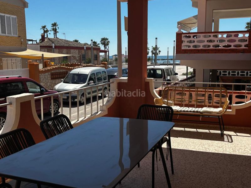 Foto 96a14318-58e4-45f9-8d8c-bc9e0f097d0e. Apartament amb aparcament a Chilches