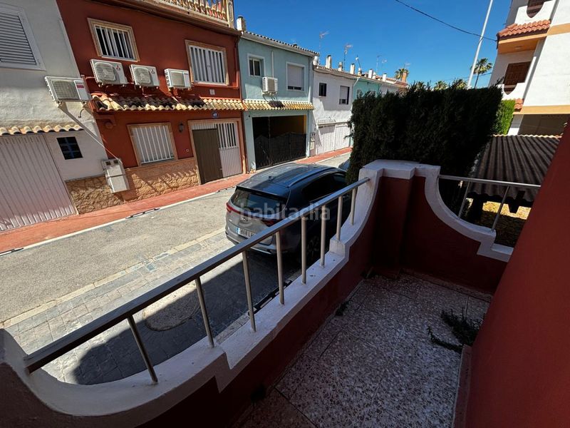 Foto bc793360-755b-441a-b488-1f45fe820150. Apartament amb aparcament a Chilches