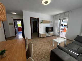 Appartement à Chilches. Apartamento en venta en playa, 3 dormitorios.