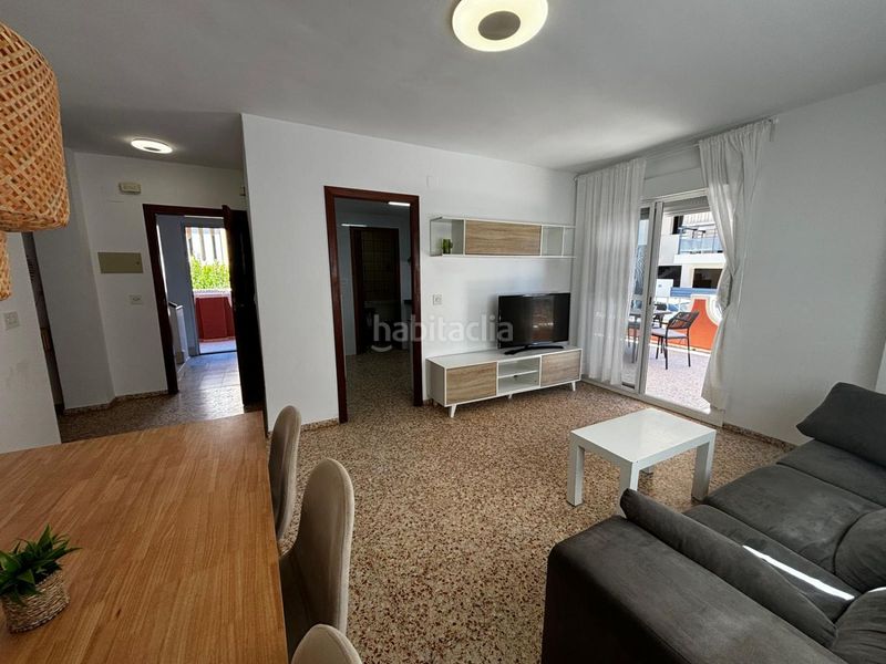 Foto e26f03ff-4ca3-4bdd-ac8d-d45a87b008fd. Apartament amb aparcament a Chilches