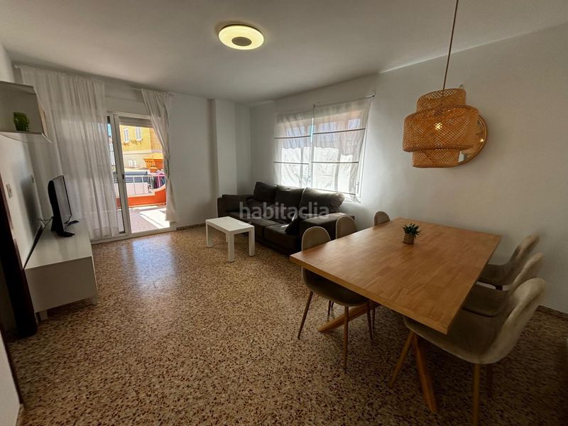 Foto e5b14ab4-a987-4fca-a8f5-d788305eba01. Apartament amb aparcament a Chilches