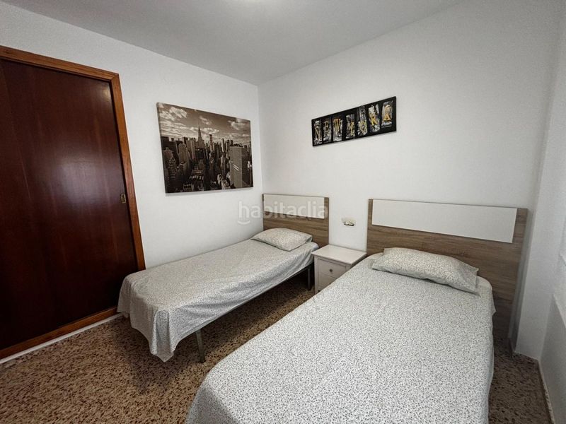 Foto f1b27cf0-ea18-4b1d-a2e3-58cd4d907c54. Apartament amb aparcament a Chilches