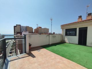 Dúplex  Cesar cataldo. Duplex en venta en benicarlo, 4 dormitorios.