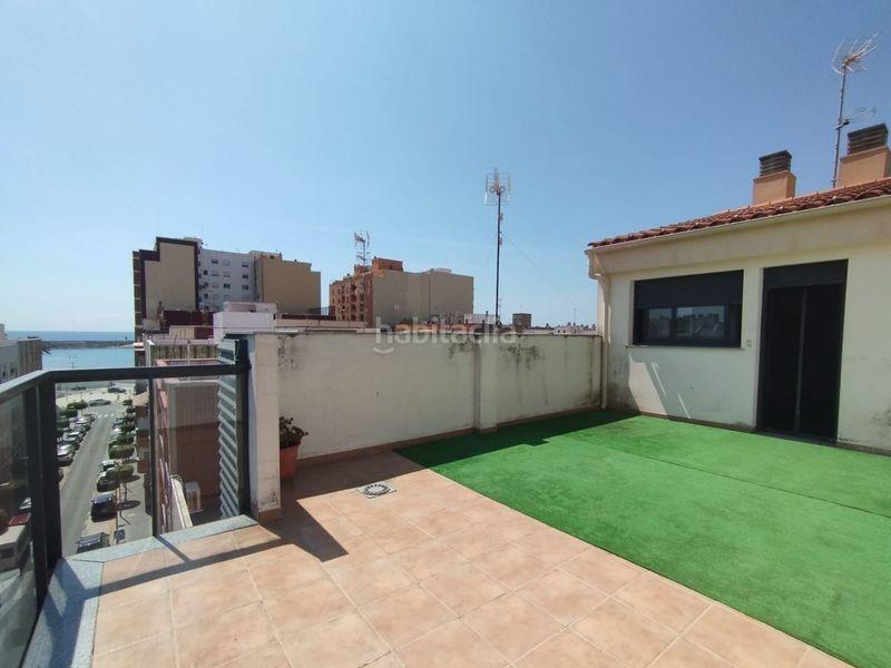 Foto ea47ea91-0557-423c-9811-cc92e51c8f03. Dúplex amb calefacció a Puerto Benicarló