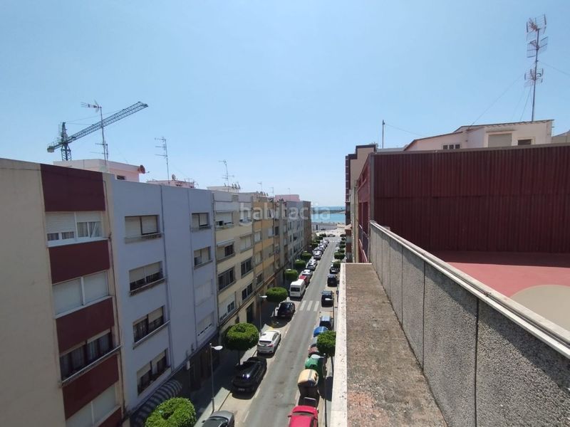 Foto edfb4313-3757-4c8d-9bd1-bc1108b9db05. Dúplex amb calefacció a Puerto Benicarló
