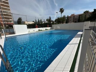 Apartament  Cervantes. Apartamento en venta en avda. ferrandis salvador, 3 dormitorios.