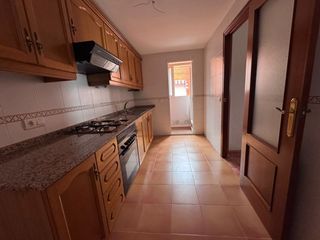 Etagenwohnung in Nules. Piso en venta en nules, 3 dormitorios.