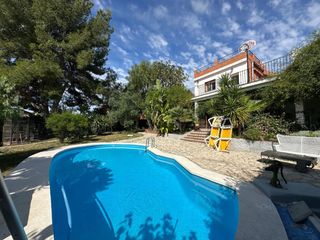 Xalet  Las palmeras. Chalet individual en venta en onda, 4 dormitorios.