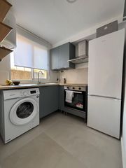 Lloguer Pis a Centro. Piso en alquiler en centro, 2 dormitorios.