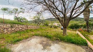 Xalet  Pd mas d`en plana. Chalet en venta en lalcora, 3 dormitorios.