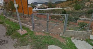 Terreny residencial  Montañeta. Solar en venta en toledo.