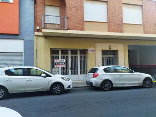 Local Comercial a Centro