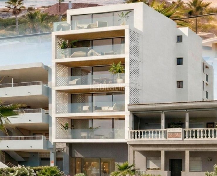 Foto bfa76e27-413a-4784-ae10-e3e53ebd4675. Àtic a Moncófar Playa Moncofa