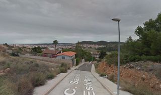 Residential Plot in Vall d´Uixó (la). Solar en venta en la vall duixo.