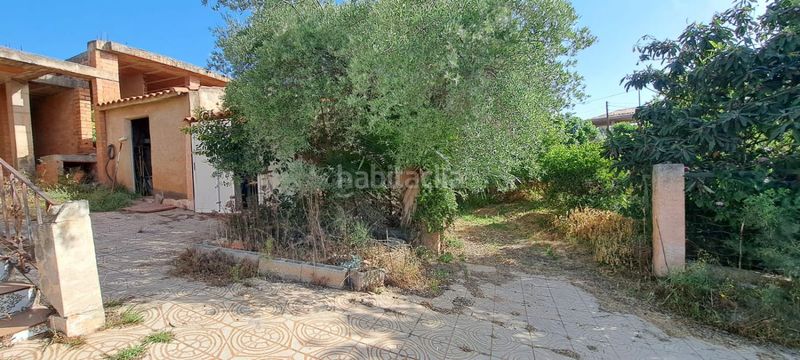 Foto 1283bde2-d487-474b-a265-e99912ebe67e. Xalet amb aparcament a Alcora (l´)