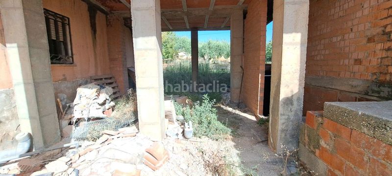 Foto cfb94566-3444-420e-a74d-e3445671d466. Xalet amb aparcament a Alcora (l´)
