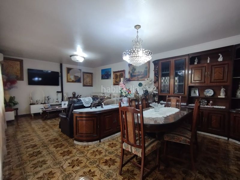 Foto ac68f425-fa52-4bf6-8d52-72ce7cfaf37e. Casa amb aparcament a Casco Urbano Vinaròs