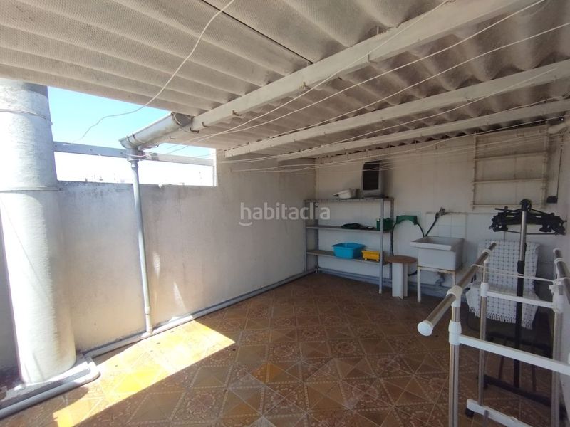 Foto aee167ca-29e4-42a3-8da6-1426aa1a9321. Casa amb aparcament a Casco Urbano Vinaròs