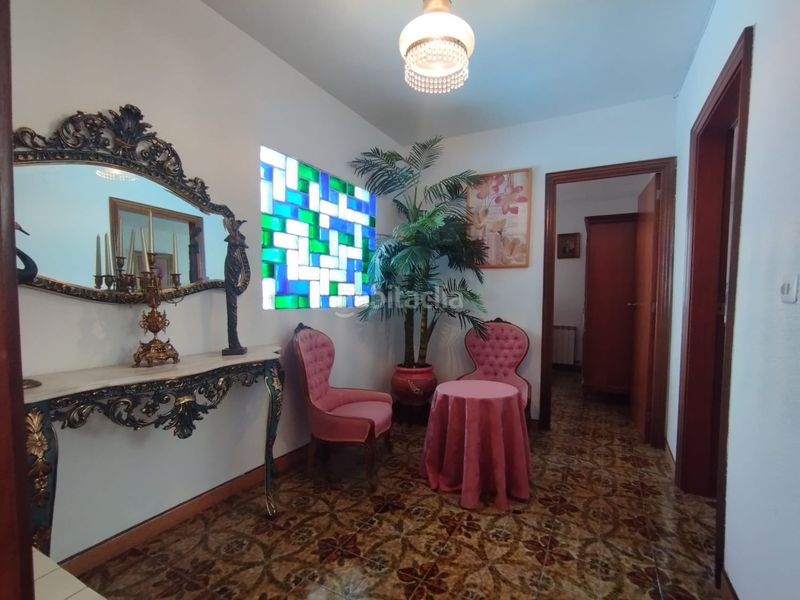 Foto beabefc7-ed31-426a-9770-c7c4f7251c70. Casa amb aparcament a Casco Urbano Vinaròs