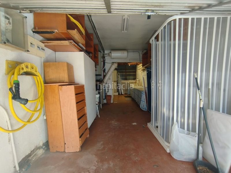 Foto ea2fe874-3293-4666-bdac-59924f6feeee. Casa amb aparcament a Casco Urbano Vinaròs