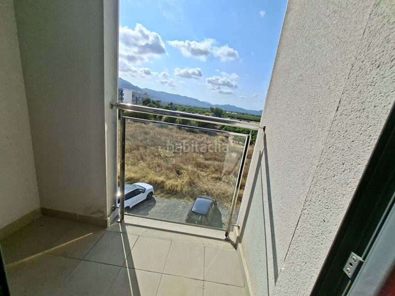 Foto 18946dc4-f05e-4cfd-a3dd-a85eb678c1d5. Pis amb aparcament a Nules